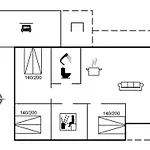Mika - 300m From The Sea By Interhome
