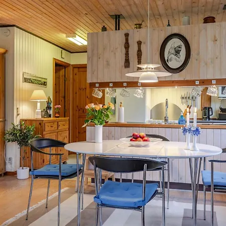 Mika - 300m From The Sea By Interhome * Skovbyballe