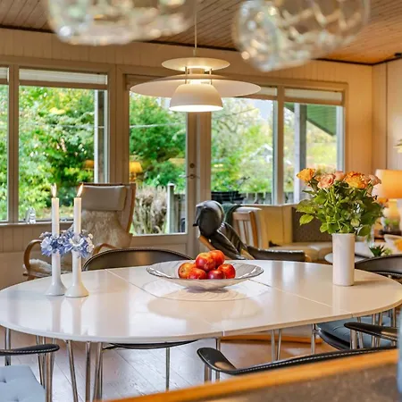 Mika - 300m From The Sea By Interhome Casa de Férias