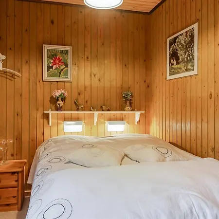 Mika - 300m From The Sea By Interhome Casa de Férias Skovbyballe