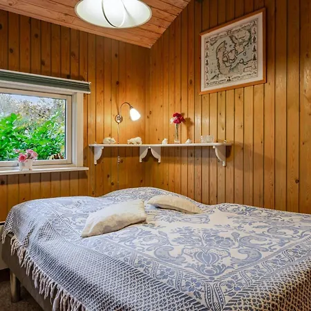 Casa de Férias Mika - 300m From The Sea By Interhome