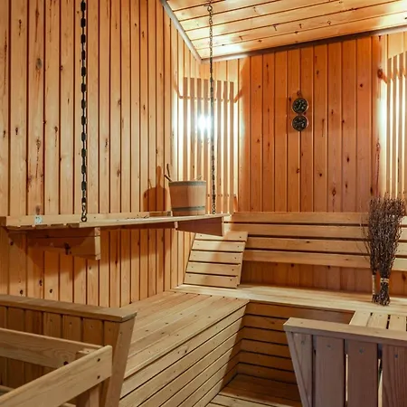 Semesterbostad Mika - 300m From The Sea By Interhome