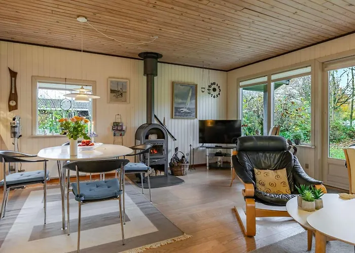 Mika - 300m From The Sea By Interhome *