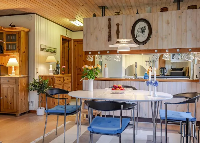 Mika - 300m From The Sea By Interhome * Skovbyballe