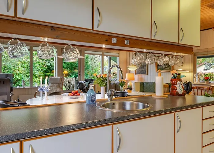 Mika - 300m From The Sea By Interhome * Skovbyballe