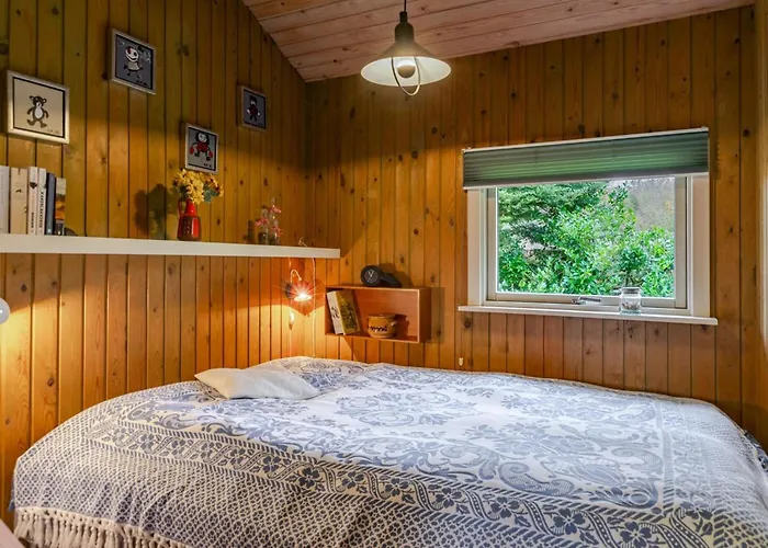 Mika - 300m From The Sea By Interhome Semesterbostad *