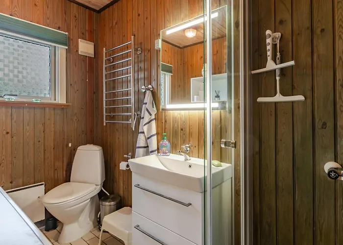 Semesterbostad Mika - 300m From The Sea By Interhome *