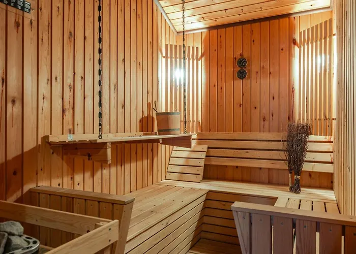 Semesterbostad Mika - 300m From The Sea By Interhome